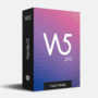 Website X5 Pro