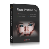 Up To 52% Off WidsMob Portrait Pro Coupon Code