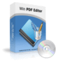 Win Pdf Editor - Single License