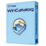 20% Off WinCatalog Coupon Code May 2026 (Verified)