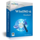 50% Off WinISO Standard Coupon Code