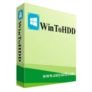 20% Off WinToHDD Coupon & Review 2026