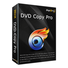 71% Off WinX DVD Copy Pro Coupon & Review 2026