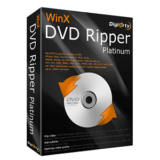 63% Off WinX DVD Ripper Platinum Coupon & Review 2026