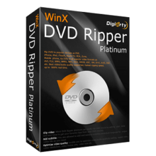 63% Off WinX DVD Ripper Platinum Coupon & Review 2026