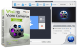WinX HD Video Converter Deluxe Giveaway