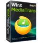 Winx Mediatrans - 1 Year/ 3 Pcs