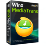 83% Off WinX MediaTrans Coupon & Review 2026
