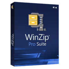 45% Off WinZip Pro Suite Coupon May 2026 (Verified)