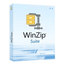 10% Off WinZip Standard Suite Coupon Aug 2026 (Verified)