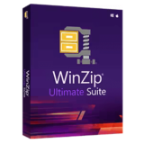 45% Off WinZip Ultimate Suite Coupon May 2026 (Verified)