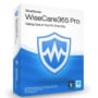 Wise Care 365 Pro - 1 Year/ 1 Pc