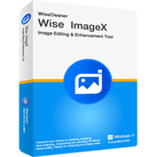 25% Off Wise ImageX Coupon May 2026 (Verified)