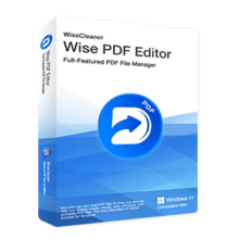 50% Off Wise PDF Editor Coupon Aug 2026 (Verified)