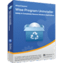 Wise Program Uninstaller (1 Year Subscription / 3 Pcs)