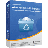 50% Off Wise Program Uninstaller Coupon Code Aug 2026 (Verified)