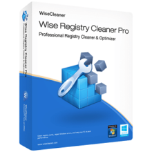 60% Off Wise Registry Cleaner Pro Coupon May 2026 (Verified)