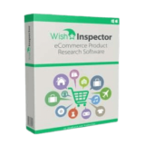 92% Off Wish Inspector Coupon Code May 2026 (Verified)