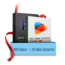 64% Off HD Video Converter Factory Pro + DVD Ripper Pro Coupon