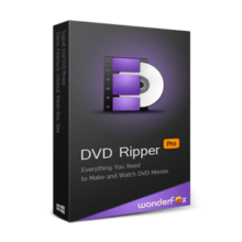 87% Off WonderFox DVD Ripper Pro Coupon & Review 2026