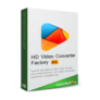 83% Off WonderFox HD Video Converter Factory Pro Coupon & Review 2026