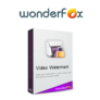 74% Off WonderFox Video Watermark Coupon Code
