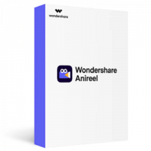 25% Off Wondershare Anireel Coupon & Review 2026