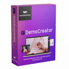 42% Off Wondershare DemoCreator Coupon & Review 2026