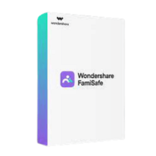 55% Off Wondershare FamiSafe Coupon & Review 2026
