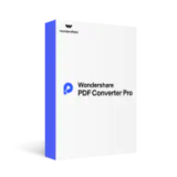 25% Off Wondershare PDF Converter Pro Coupon & Review