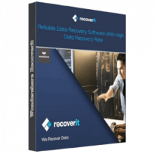51% Off Wondershare Recoverit Coupon & Review 2026