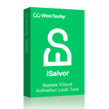 47% Off WooTechy iSalvor Coupon May 2026 (Verified)