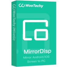 53% Off WooTechy MirrorDisp Coupon May 2026 (Verified)