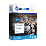 61% Off WPZap Coupon Code May 2026 (Verified)