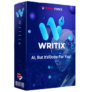 77% Off Writix AI Coupon Jun 2026 (Verified)