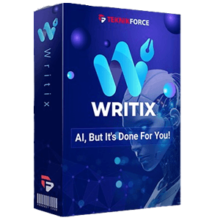 77% Off Writix AI Coupon Code Jul 2026 (Verified)