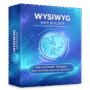 Wysiwyg Web Builder