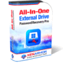 87% Off XenArmor All-In-One External Drive Password Pro Coupon