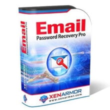 87% Off XenArmor Email Password Recovery Pro Coupon