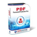 87% Off Xenarmor PDF Password Protector Pro Coupon 2026