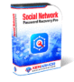 Xenarmor Social Password Recovery Pro Basic