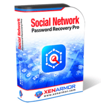 92% Off XenArmor Social Password Recovery Pro Coupon