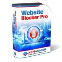 87% Off XenArmor Website Blocker Pro Coupon May 2026