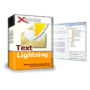 Text Lightning