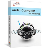 20% Off Xilisoft Audio Converter Coupon
