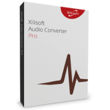20% Off Xilisoft Audio Converter Pro Coupon Code