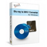 20% Off Xilisoft Blu-ray to MKV Converter Coupon