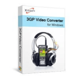 20% Off Xilisoft DVD to 3GP Converter coupon