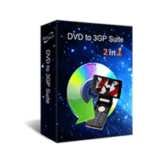 20% Off Xilisoft DVD to 3GP Suite Coupon