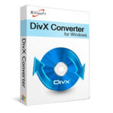 20% Off Xilisoft DVD to DivX Converter Coupon